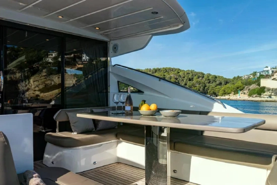 Princess V65 de segunda mano en venta