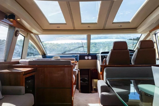 Princess V65 de segunda mano en venta