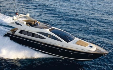 Riva 75 VENERE de segunda mano en venta