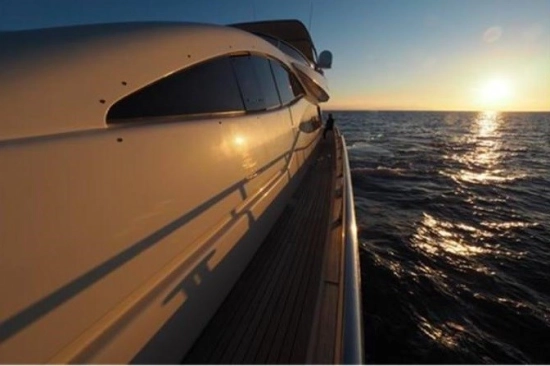 Riva 75 VENERE usata in vendita