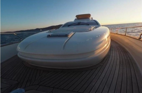 Riva 75 VENERE usata in vendita