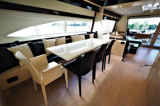 Riva 75 VENERE usata in vendita