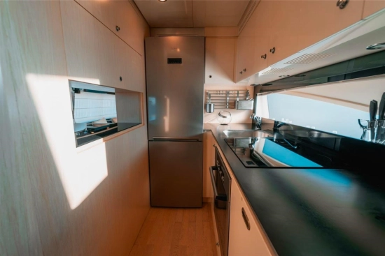 Riva 75 VENERE usata in vendita