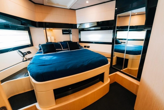 Riva 75 VENERE usata in vendita