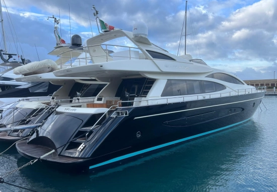Riva 75 VENERE usata in vendita