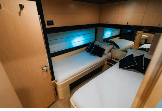 Riva 75 VENERE usata in vendita
