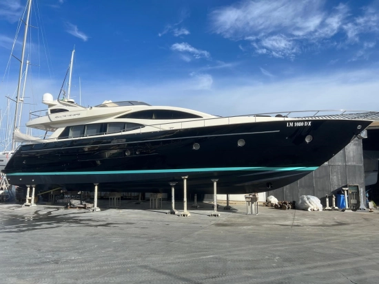 Riva 75 VENERE usata in vendita
