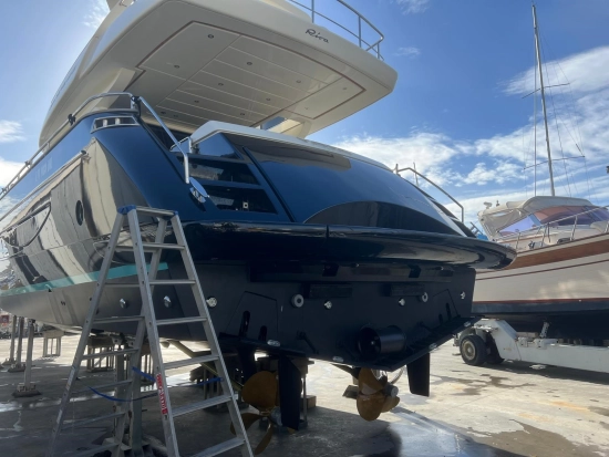 Riva 75 VENERE usata in vendita