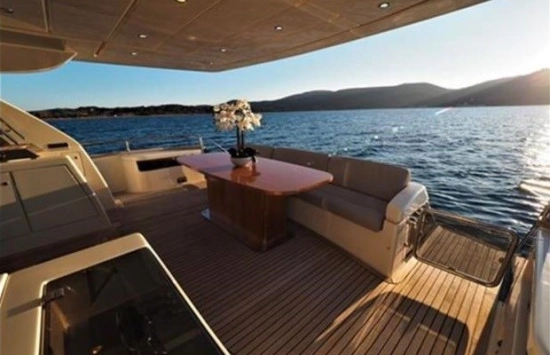 Riva 75 VENERE usata in vendita