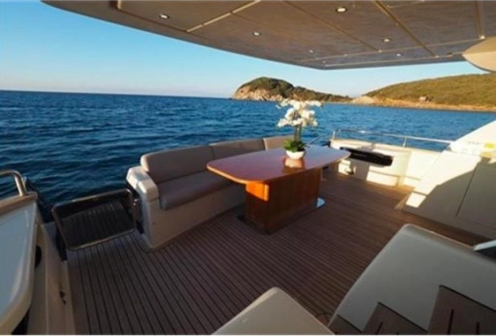 Riva 75 VENERE usata in vendita