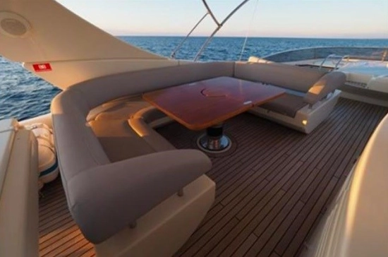 Riva 75 VENERE usata in vendita