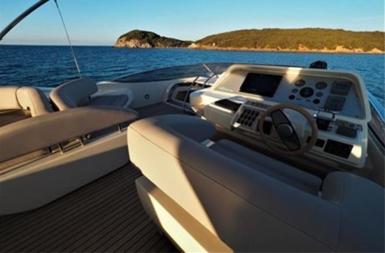 Riva 75 VENERE usata in vendita