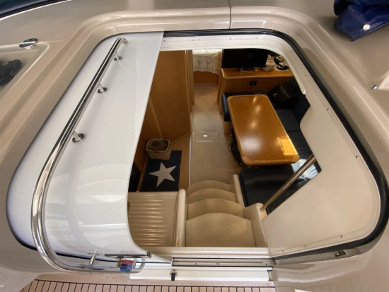 Riviera 4000 OFFSHORE HT de segunda mano en venta