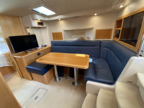 Riviera 4000 OFFSHORE HT de segunda mano en venta