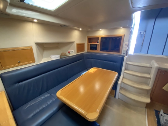 Riviera 4000 OFFSHORE HT de segunda mano en venta