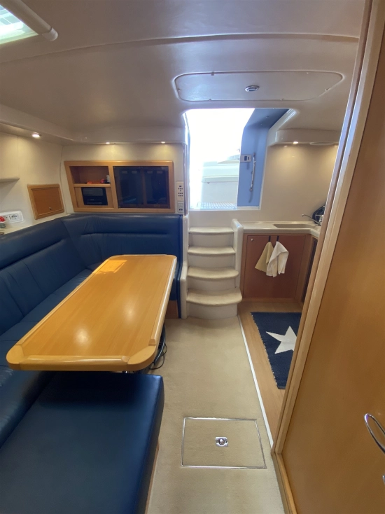 Riviera 4000 OFFSHORE HT de segunda mano en venta