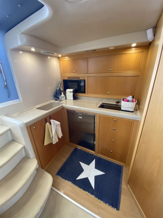 Riviera 4000 OFFSHORE HT de segunda mano en venta