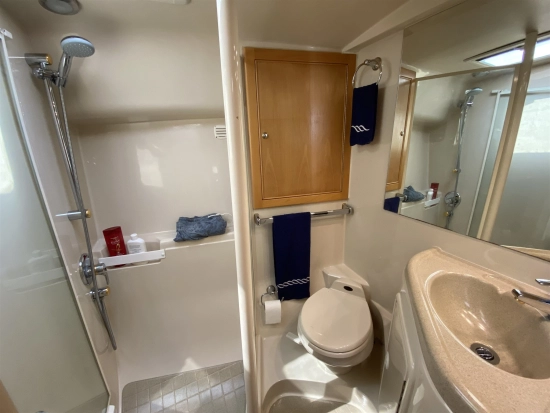 Riviera 4000 OFFSHORE HT de segunda mano en venta
