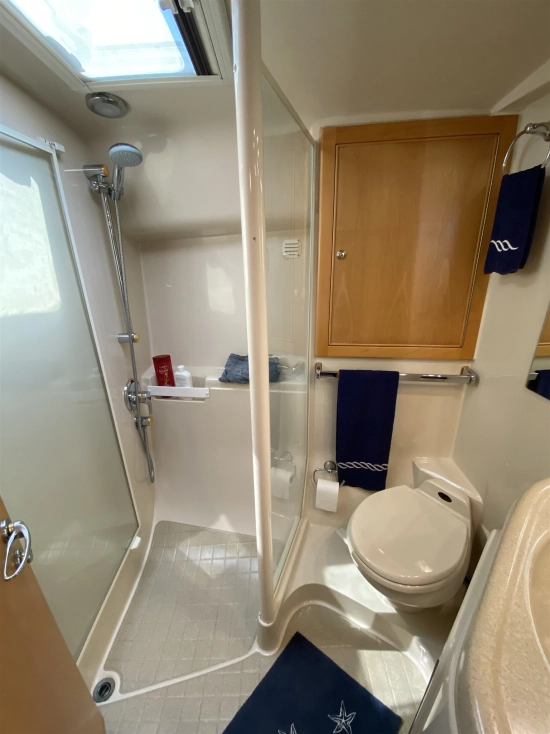 Riviera 4000 OFFSHORE HT de segunda mano en venta
