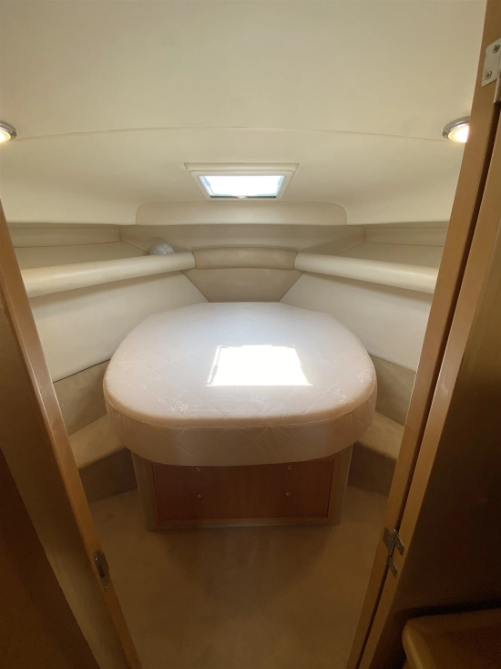 Riviera 4000 OFFSHORE HT de segunda mano en venta