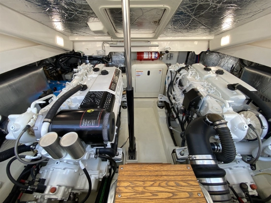 Riviera 4000 OFFSHORE HT de segunda mano en venta