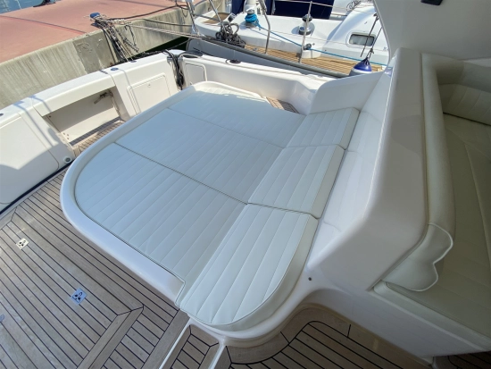 Riviera 4000 OFFSHORE HT de segunda mano en venta