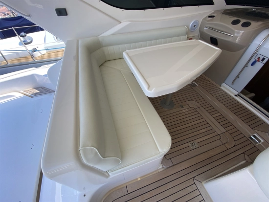 Riviera 4000 OFFSHORE HT de segunda mano en venta