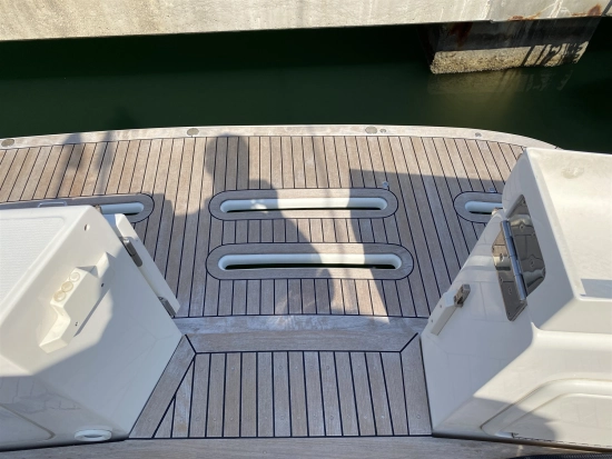 Riviera 4000 OFFSHORE HT de segunda mano en venta