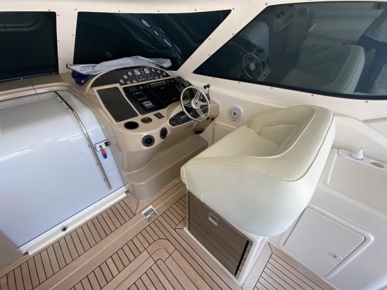 Riviera 4000 OFFSHORE HT de segunda mano en venta