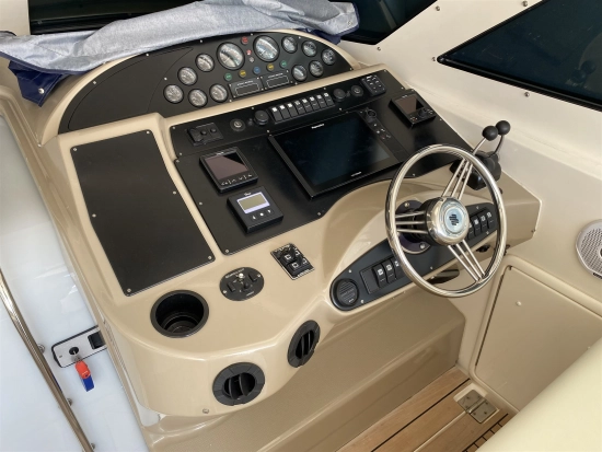Riviera 4000 OFFSHORE HT de segunda mano en venta