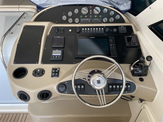 Riviera 4000 OFFSHORE HT de segunda mano en venta
