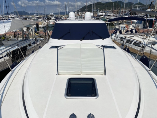 Riviera 4000 OFFSHORE HT de segunda mano en venta