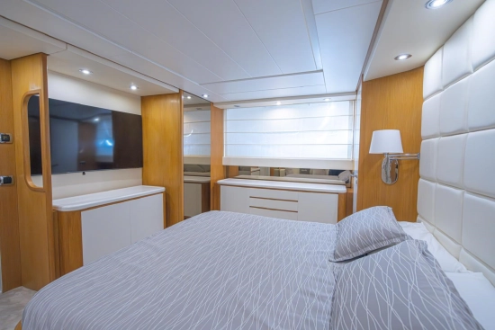 Sanlorenzo SL 72 usata in vendita