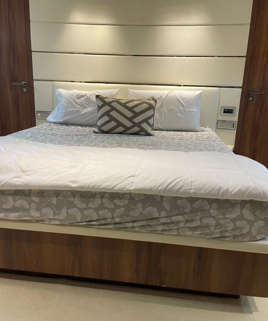 Sanlorenzo SL 72 usata in vendita