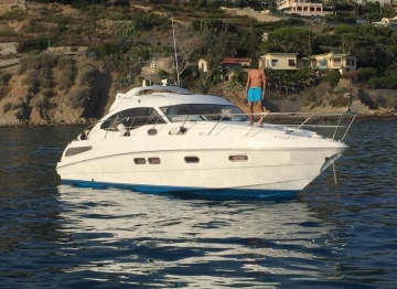 Sealine SC39 de segunda mano en venta