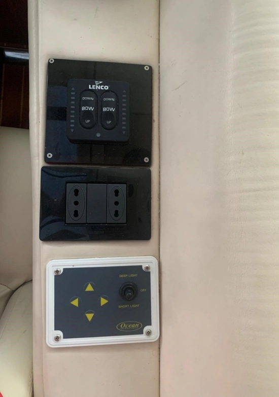 Sealine SC39 de segunda mano en venta