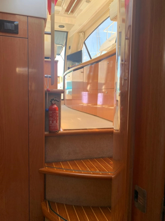 Sealine SC39 de segunda mano en venta