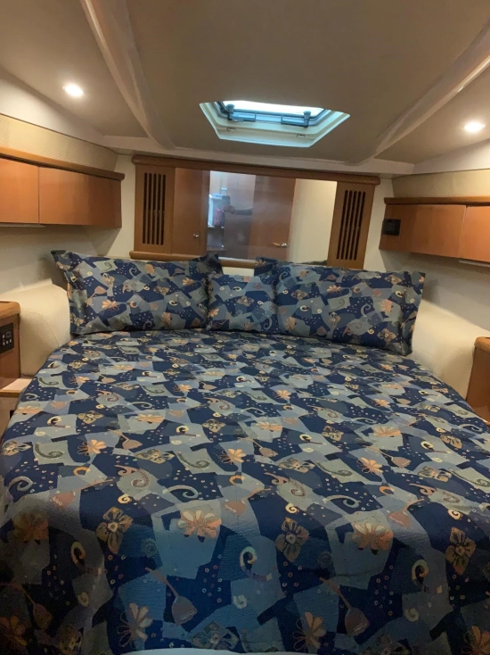 Sealine SC39 de segunda mano en venta