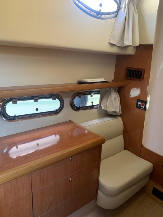 Sealine SC39 de segunda mano en venta