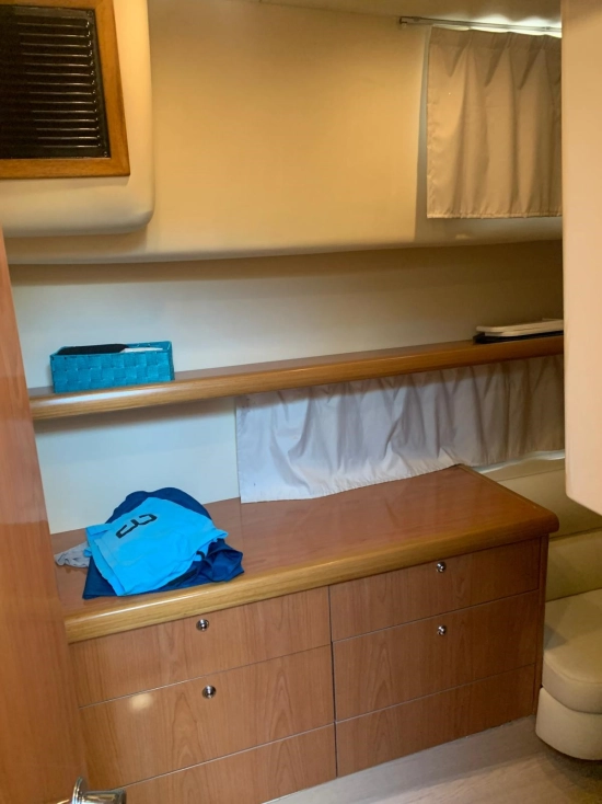 Sealine SC39 de segunda mano en venta