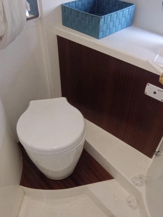 Sealine SC39 de segunda mano en venta