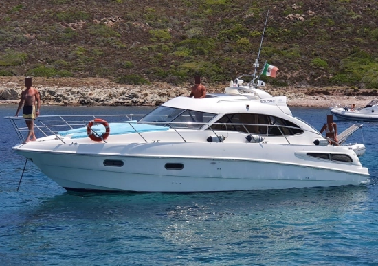 Sealine SC39 de segunda mano en venta