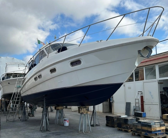 Sealine SC39 de segunda mano en venta