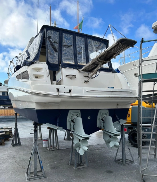 Sealine SC39 de segunda mano en venta