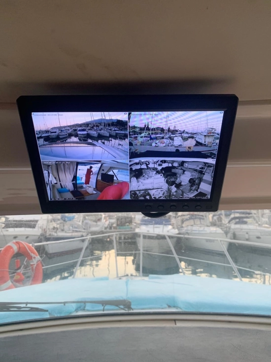Sealine SC39 de segunda mano en venta