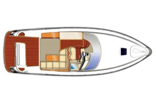 Sealine SC39 de segunda mano en venta