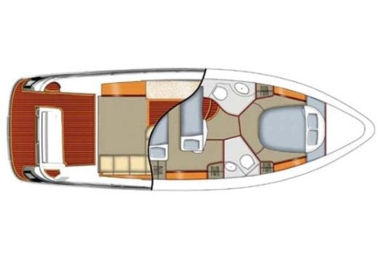 Sealine SC39 de segunda mano en venta