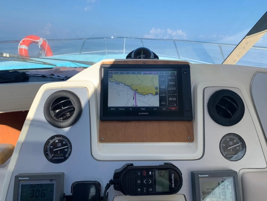 Sealine SC39 de segunda mano en venta