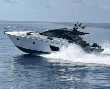 Sessa Marine C38 de segunda mano en venta