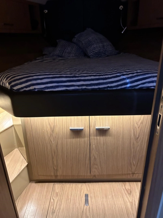Sessa Marine C38 de segunda mano en venta